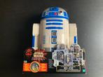 R2-D2, Verzamelen, Star Wars, Ophalen of Verzenden, Gebruikt, Actiefiguurtje