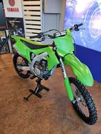 Kawasaki kx250F 2021 Crossmotor, Ophalen, Zo goed als nieuw, Overige merken