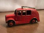 Dinky toys 250 brandweer wagen, Ophalen of Verzenden, Gebruikt, Auto, Dinky Toys