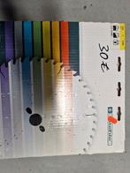 Diverse Zaagbladen bosch en andere, Ophalen of Verzenden, Nieuw