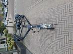 Trailer Rubberboot / Platbodem 750kg, Watersport en Boten, Hengelsport | Karpervissen, Ophalen, Gebruikt, Overige typen