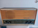 Ouderwetse Philips radio te koop., Ophalen