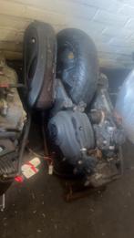 4takt blok 50cc, Ophalen, Zo goed als nieuw, Blok, Piaggio