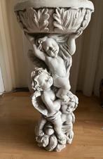 Zuil met engelen, Kerstcadeau?, Ophalen, Zo goed als nieuw