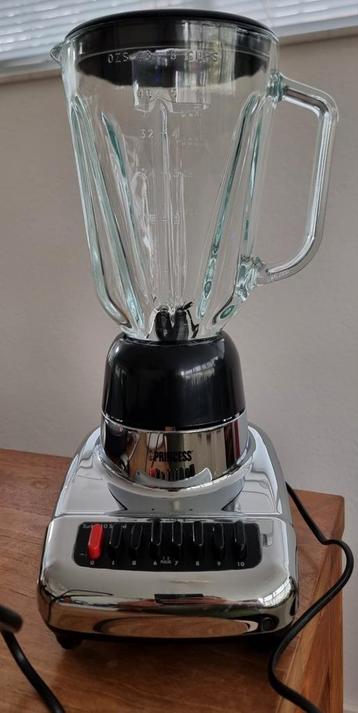 Princess blender - nooit gebruikt! - NIEUWSTAAT  beschikbaar voor biedingen
