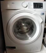 Wasmachine AEG prosense 6000 series, Ophalen, Gebruikt