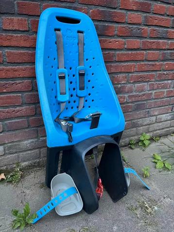 Yepp achterzitje beschikbaar voor biedingen