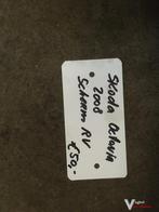 skoda octavia voorscherm rechts bwjr'08, Auto-onderdelen, Ophalen, Gebruikt, -, -