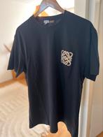 Loewe black Tshirt, new, L, Kleding | Heren, T-shirts, Ophalen of Verzenden, Zo goed als nieuw, Zwart
