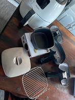 Philips Airfryer - Zo goed als nieuw!, Witgoed en Apparatuur, Airfryers, Ophalen, Zo goed als nieuw, Airfryer, 1000 t/m 1499 gram