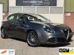 Alfa Romeo Giulietta1.4 T Business/CLIMA/PARKS/TREKH/APK/NAP, Auto's, Euro 5, 4 cilinders, Bedrijf, 19 km/l