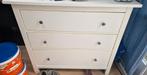 Ikea Hemnes Ladekast, Huis en Inrichting, Kasten | Ladekasten, Ophalen, Gebruikt, 5 laden of meer, Minder dan 100 cm