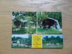 Epe, de schaapskooi bungalow camping 1987, Gelopen, Gelderland, Verzenden, 1980 tot heden