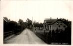Leerbroek - Drhuis - Foto, Verzamelen, Ansichtkaarten | Nederland, Ophalen of Verzenden, Voor 1920, Gelopen, Zuid-Holland