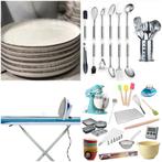 Uitzet spullen gezocht, Ophalen of Verzenden, Gebruikt, Overige kleuren, Overige typen