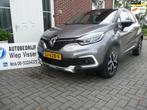 Renault Captur 0.9 TCe Intens led verlichting, Voorwielaandrijving, 898 cc, Gebruikt, 620 kg