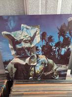 Vinyl lp 10cc: BLOODY TOURISTS, Ophalen of Verzenden, 12 inch, Poprock