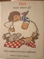Hoi, waar woon jij? Thera Coppens, 1979, Verzenden, Gelezen