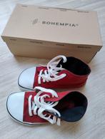 Bohempia  barefoot sneaker, Ophalen of Verzenden, Rood, Sneakers of Gympen, Zo goed als nieuw