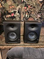 PreSonus Eris E5 XT studio monitors (set van 2), Overige merken, Ophalen of Verzenden, Zo goed als nieuw, 120 watt of meer