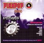 Pinkpop 2000 & 2004, Ophalen of Verzenden, Zo goed als nieuw, Pop