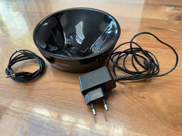 Basisstation Philips SHD 8850/12 hoofdtelefoon beschikbaar voor biedingen