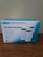 DECO TP link wifi systeem versterker, Ophalen of Verzenden, Zo goed als nieuw