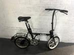 DI Blasi, Fietsen en Brommers, Fietsen | Vouwfietsen, Gebruikt, 16 tot 18 inch, Deels opvouwbaar, Ophalen