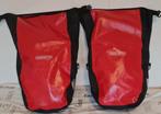 Ortlieb waterproof (city) rode fietstassen, Ophalen of Verzenden, Gebruikt