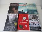 6 spannende boeken samen voor 10 euro, Boeken, Avontuur en Actie, Ophalen of Verzenden, Zo goed als nieuw