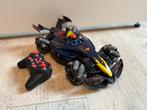 RC F1 Raceauto - Drift & All-Terrain - Gebruikt, Ophalen of Verzenden, Gebruikt, Afstandsbediening