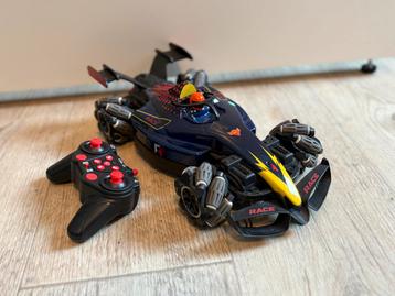 RC F1 Raceauto - Drift & All-Terrain - Gebruikt beschikbaar voor biedingen