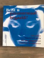 J. Soskin - Bent u paranormaal begaafd, Boeken, Ophalen of Verzenden, Zo goed als nieuw, J. Soskin