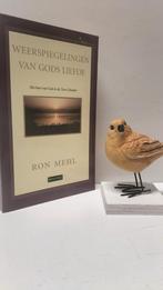 Mehl, Ron; Weerspiegelingen van Gods liefde, Ophalen of Verzenden, Gelezen, Christendom | Protestants