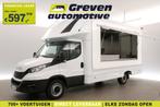 Iveco Daily 35S14 2.3 410 | Foodtruck | Pannenkoek | Wafelij, Greven Automotive, Info@grevenautomotive.nl, Oosterstraat 9
9502EC  STADSKANAAL, NL