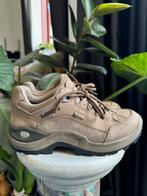 Lowa Renegade II GTX Wandelschoen Dames - Schoenen 36.5, Kleding | Dames, Schoenen, Verzenden, Zo goed als nieuw, Bruin