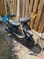 Ik verkoop een scooter, Ophalen of Verzenden, Zo goed als nieuw, Cilinder, Overige merken