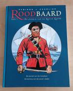 Roodbaard Integraal 1 Hardcover Sherpa, Boeken, Stripboeken, Eén stripboek, Ophalen, Nieuw