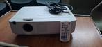 Panasonic PT-VX41 Projector, Ophalen, Gebruikt, Panasonic, LCD
