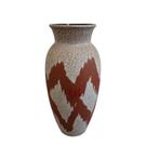 Vintage W-Germany vaas, Ophalen of Verzenden