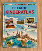 De grote kinderatlas, Ophalen of Verzenden, Nieuw, Non-fictie