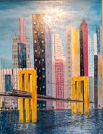 Skyline Boston, Ophalen of Verzenden