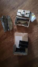 Velux dakraam tuimelraam scharnieren enz., Gebruikt, Minder dan 80 cm, Minder dan 80 cm, Ophalen of Verzenden