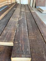 Balken Gecarboleumd, Ophalen, Zo goed als nieuw, 250 cm of meer, Balken