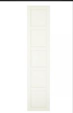 IKEA Pax Bergsbo Kast met 5 deuren wit 200x236, Ophalen of Verzenden, Gebruikt, 50 tot 75 cm