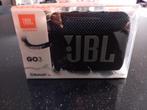 JBL go3 speaker kleur zwart, Computers en Software, Pc speakers, Nieuw, Ophalen of Verzenden