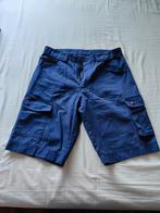 Twee stevige korte werkbroeken van Havep .Maat 50, Kleding | Heren, Ophalen of Verzenden, Zo goed als nieuw, Havep