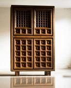 Biosca Brutalist Kast Spaans High End Design, Ophalen