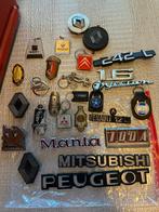 Diverse auto logo,s, Ophalen of Verzenden, Nieuw