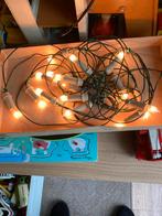 Splendor Babykaars Kerstverlichting, Diversen, Kerst, Ophalen of Verzenden